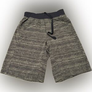Lululemon Men’s Pace Breaker Short Size Small